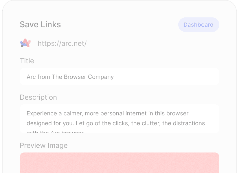 LinkLeft